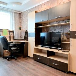 Фото Отель Шарман на бульваре Киевский