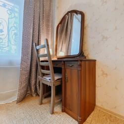 2-комнатные апартаменты улучшенные