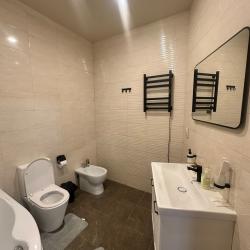 Номер люкс улучшенный