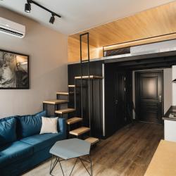 фото 20 Kentron Boutique Hotel (Кентрон Бутик)