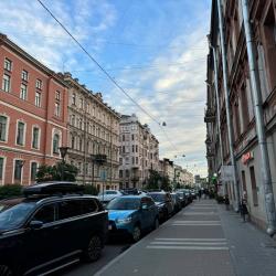 Фото Апартаменты на улице Большая Московская