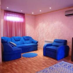 2-комнатный номер люкс