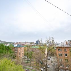 1-комнатные апартаменты стандарт