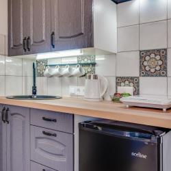 Фото Отель Sokroma Гиперборея