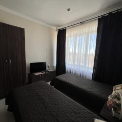 3-местный номер стандарт