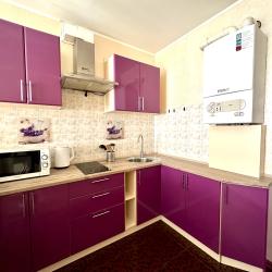 Фото Отель Доминго на улице Кукунина 9Б корпус 1