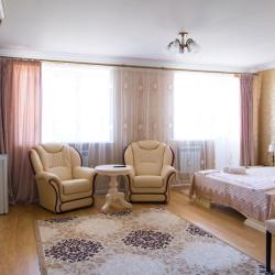 Фото Отель Адмиралъ