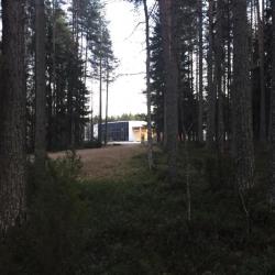 Фото Отель Оазис
