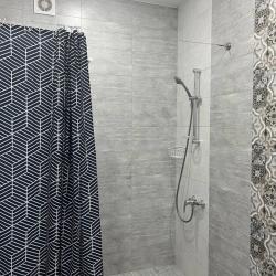 Номер комфорт с 1 двуспальной кроватью