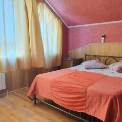 Фото Эдельвейс Эконом отель