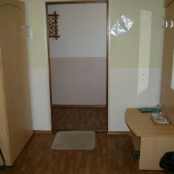 Номер стандарт с 1 односпальной кроватью