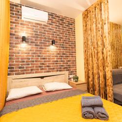 фото 70 MOKO Apartments (МОКО Апартментс) на улице Саморы Машела