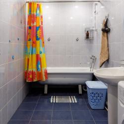 Апартаменты стандарт Съездовкая 10