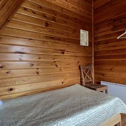 Номер стандарт эконом с 2 односпальными кроватями