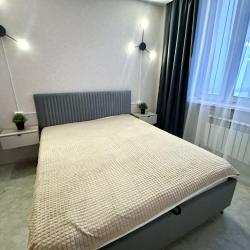 Фото Апартаменты на улице Самаровская 8 корпус 1