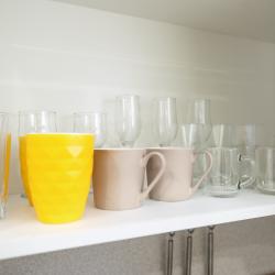 Фото Отель MurmanHouse (МурманХаус) на улице Полярные Зори 13