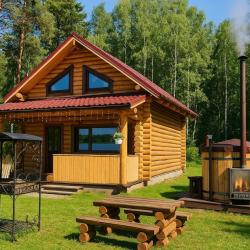 2-комнатный коттедж стандарт