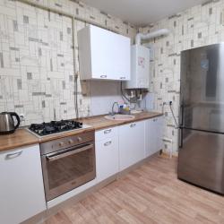 Фото Отель ZNS Rent (ЗНС Рент) на улице Советская
