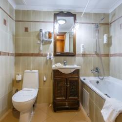 Русское Подворье Twin