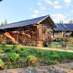 Фото Отель Шале Мануки Эн