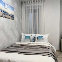 Фото Отель Like Home на проспекте Беломорский 3А к2