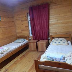 2-х местный номер на 1 этаже Четвертого дома