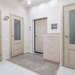 Фото Отель Вершина-ПВ на улице Динмухамеда Кунаева 12