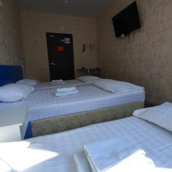 Фото ID Hostel (Айди Хостел)