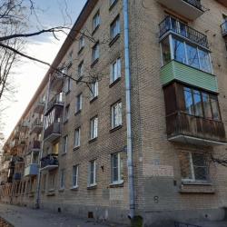2-комнатные апартаменты стандарт
