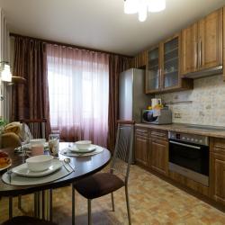 2-комнатные апартаменты стандарт