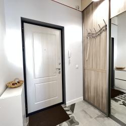 Фото Апартаменты на улице Федосовой 31