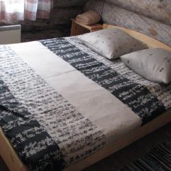 Коттедж Морозко