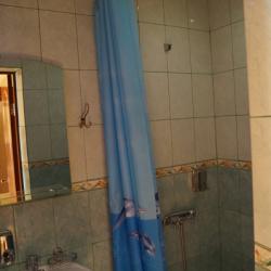 Фото Отель Нух