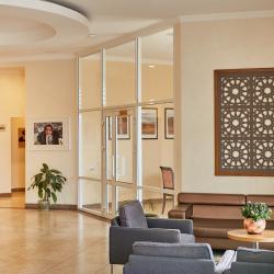 Фото Отель Сарыкум by Cronwell Hotel&SPA