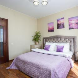 Фото Отель Moment House (Момент Хаус) на бульваре Подмосковный 12