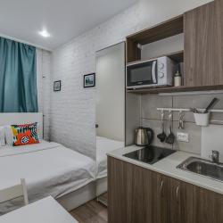 Апартаменты стандарт Ленина, 49