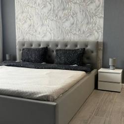 1-комнатные апартаменты улучшенные Нижний Новгород, улица Владимира Лузянина, 2