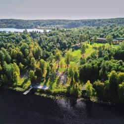 Фото Отель База отдыха Марциальные ключи