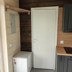 Фото Отель Shapkin Glamping (Шапкин глэмпинг)