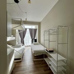 Фото Отель Иня