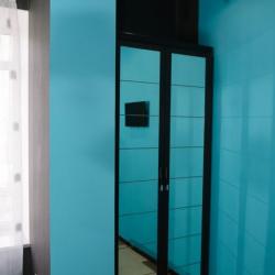 Комната стандарт с 1 односпальной кроватью