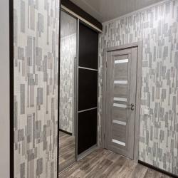 Фото Отель Like Home (Лайк Хоум) на улице Дмитрия Менделеева 2 корпус 2