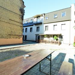 Фото Отель Scandi House (Сканди Хаус)