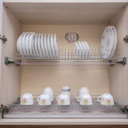 Фото Апартаменты на улице Счастливая 7