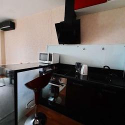 Апартаменты студия