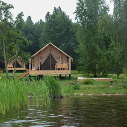 Фото Ново-Окатово Эко-отель