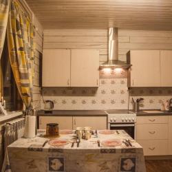 Фото Отель У Луявра