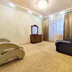 2-комнатные апартаменты стандарт