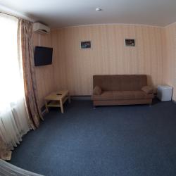 Номер комфорт