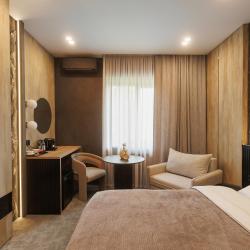 Фото Отель Parmond SPA (Пармонд СПА)